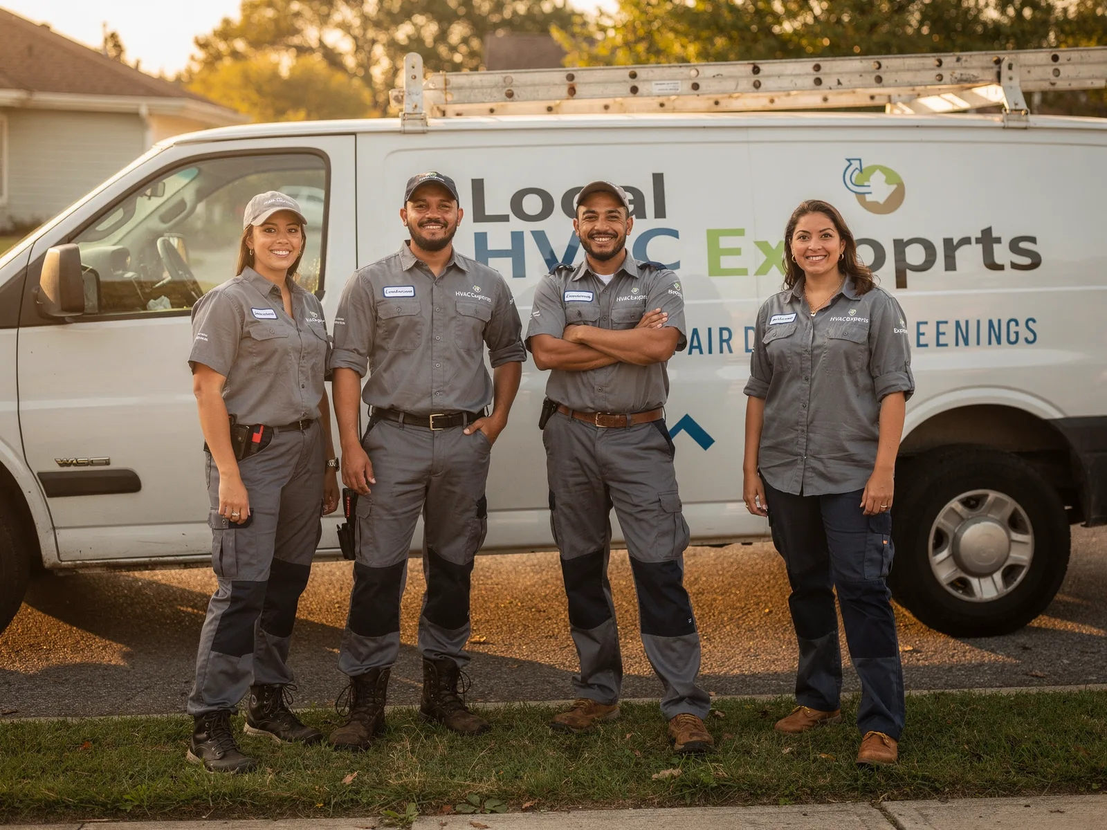 24/7 HVAC Repair & AC Replacement company in Carthage, NC